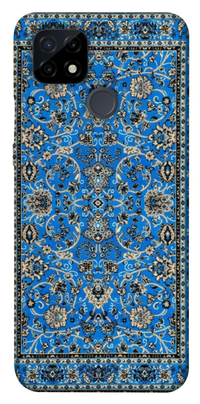 Чохол на Realme C21 Килим v52 фото 1 з 1