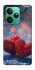 Чохол на Realme GT 7 Red hearts фото 1 з 1
