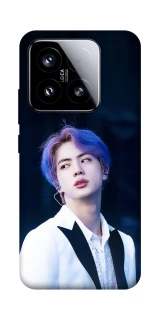 Чохол на Xiaomi 15 Jin - BTS фото 1 з 1