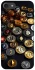 Чехол на Apple iPhone 7 / 8 (4.7") Many coins фото 1 из 1