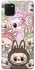 Чохол на Samsung Galaxy Note 10 Lite (A81) All Labubu 3 фото 1 з 1