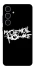 Чехол на Samsung Galaxy S25+ My Chemical Romance logo фото 1 Чехол на Samsung Galaxy S25+ My Chemical Romance logo фото 1 из 1