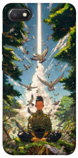 Чохол на Xiaomi Redmi 6A Meditation фото 1 з 1