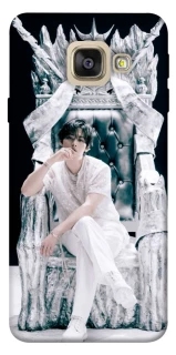 Чехол на Samsung A520 Galaxy A5 (2017) Lee Know GIANT фото 1 из 1