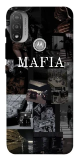Чохол на Motorola Moto E20 Mafia фото 1 з 1
