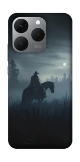 Чохол на Realme 15T cowboy фото 1 з 1