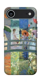 Чохол на Apple iPhone 17 Air (6.5") Art collage ver.6 фото 1 з 1