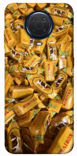 Чехол на Nokia G20 / G10 / 6.3 Roshen фото 1 из 1