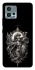 Чохол на Motorola Moto G72 Goddess of war ver.4 фото 1 з 1
