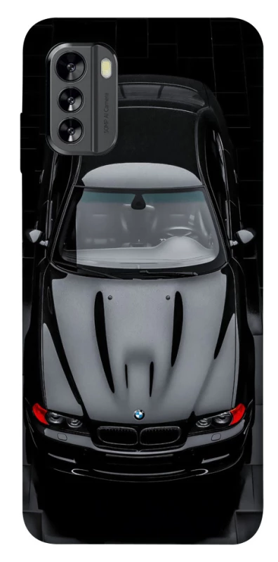Чохол на Nokia G60 BMW V12 фото 1 з 1