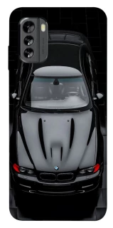 Чохол на Nokia G60 BMW V12 фото 1 з 1
