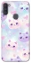 Чехол на Samsung Galaxy A11 Funny Kittens ver.4 фото 1 из 1