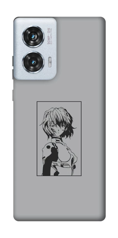 Чохол на Motorola Edge 50 Fusion Anime v6 фото 1 з 1