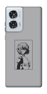 Чохол на Motorola Edge 50 Fusion Anime v6 фото 1 з 1