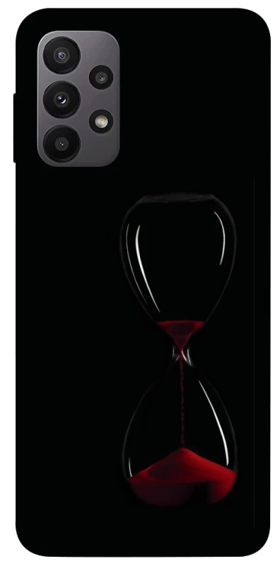 Чохол на Samsung Galaxy A23 4G Red Time фото 1 з 1