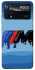 Чехол на Xiaomi Poco X4 Pro 5G BMW v14 фото 1 из 1