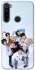 Чохол на Xiaomi Redmi Note 8 Stray Kids One Vision фото 1 з 1