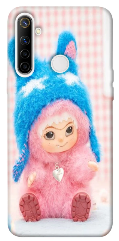 Чохол на Realme 6i Wakuku ver.5 фото 1 з 1