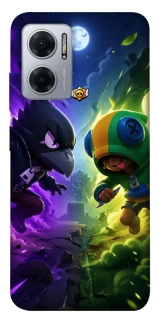 Чохол на Xiaomi Redmi Note 11E Brawl Stars ver.16 фото 1 з 1