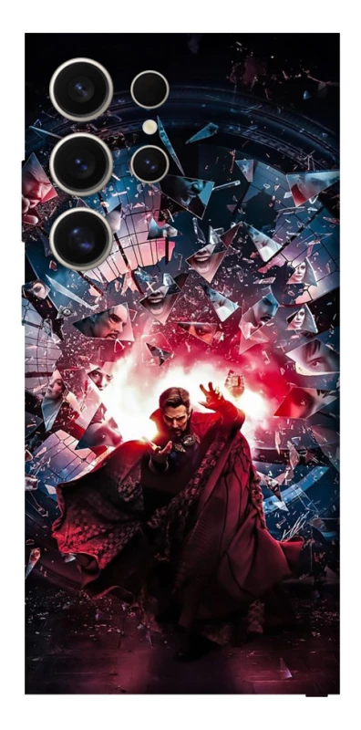 Чохол на Samsung Galaxy S25 Ultra Doctor Strange фото 1 з 1
