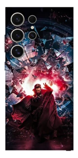 Чохол на Samsung Galaxy S25 Ultra Doctor Strange фото 1 з 1