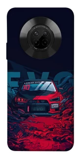 Чохол на Huawei Y9a EVO 10 фото 1 з 1