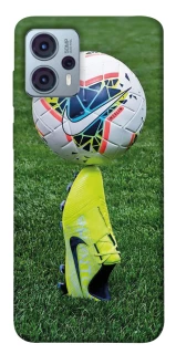 Чохол на Motorola Moto G23 Football Ball 2024 фото 1 Чохол на Motorola Moto G23 Football Ball 2024 фото 1 з 1