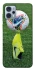 Чехол на Motorola Moto G23 Football Ball 2024 фото 1 из 1