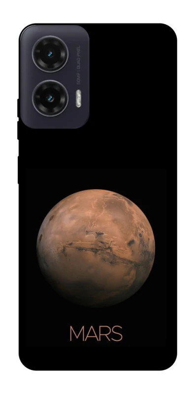 Чохол на Motorola Moto G35 Mars фото 1 з 1