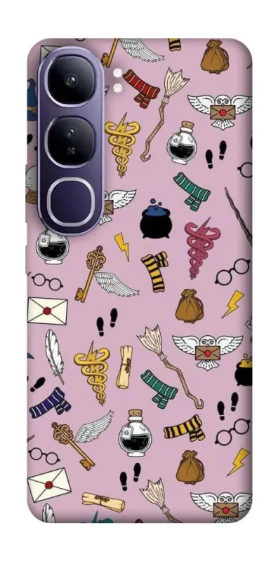 Чохол на Vivo Y300 Harry Potter V16 фото 1 з 1