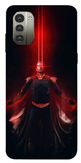 Чехол на Nokia G11 Homelander v2 фото 1 из 1