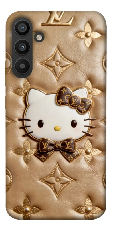 Чехол на Samsung Galaxy A34 5G Hello Kitty ver.2 фото 1 из 1