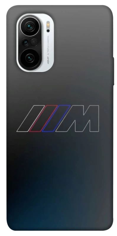 Чохол на Xiaomi Redmi K40 / K40 Pro / K40 Pro+ / Poco F3 M-series фото 1 з 1