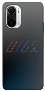 Чехол на Xiaomi Redmi K40 / K40 Pro / K40 Pro+ / Poco F3 M-series фото 1 из 1