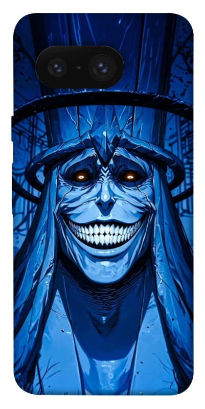 Чехол на Google Pixel 8 Statue of God фото 1 из 1