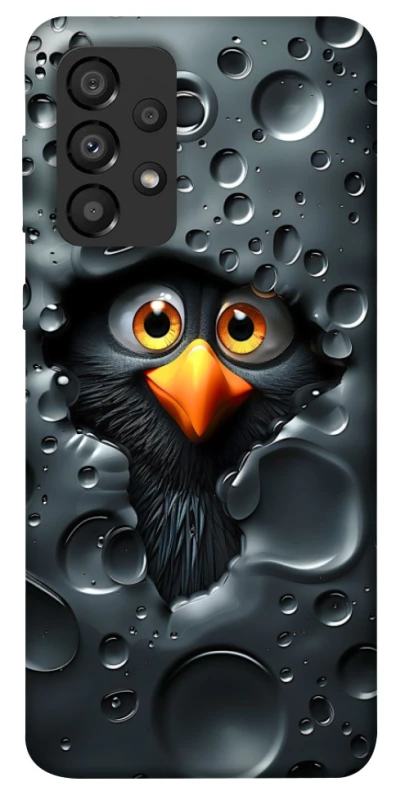 Чехол на Samsung Galaxy A33 5G Ну привет ! фото 1 из 1