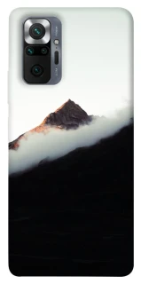 Чехол на Xiaomi Redmi Note 10 Pro Mountain v3 фото 1 из 1