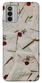 Чохол на Nokia G42 Harry Potter v1 фото 1 з 1