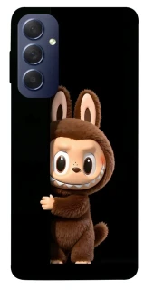 Чохол на Samsung Galaxy M54 5G Boo Labubu фото 1 з 1