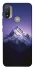 Чохол на Motorola Moto E20 Purple mountains фото 1 з 1