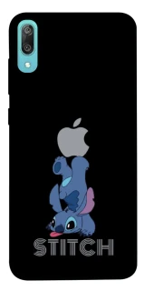 Чехол на Huawei Y6 Pro (2019) Stitch ver.18 фото 1 из 1