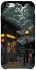 Чохол на Apple iPhone 6/6s (4.7") Night фото 1 з 1