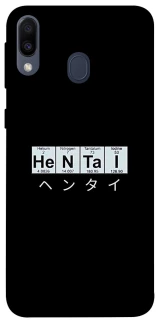 Чохол на Samsung Galaxy M20 Хентай фото 1 з 1