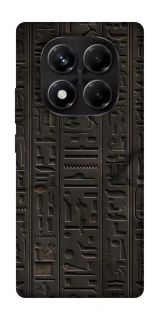 Чохол на Xiaomi Redmi Note 14 Pro 5G Hieroglyphs фото 1 з 1