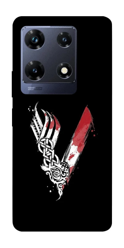 Чохол на Infinix Note 30 Pro V-Vikings фото 1 з 1