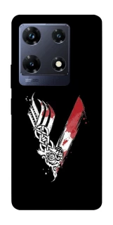Чохол на Infinix Note 30 Pro V-Vikings фото 1 з 1