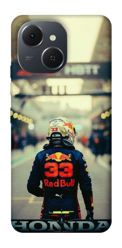 Чехол на TECNO Spark 40C F-1 ver.7 фото 1 из 1