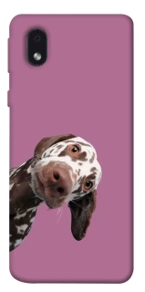 Чехол на Samsung Galaxy M01 Core / A01 Core А что тут фото 1 из 1