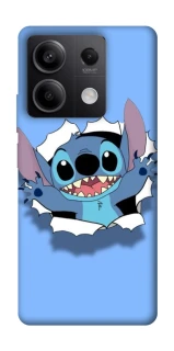 Чехол на Xiaomi Redmi Note 13 5G Stitch ver.6 фото 1 Чехол на Xiaomi Redmi Note 13 5G Stitch ver.6 фото 1 из 1