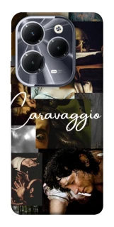 Чехол на Infinix Hot 40 Caravaggio фото 1 из 1